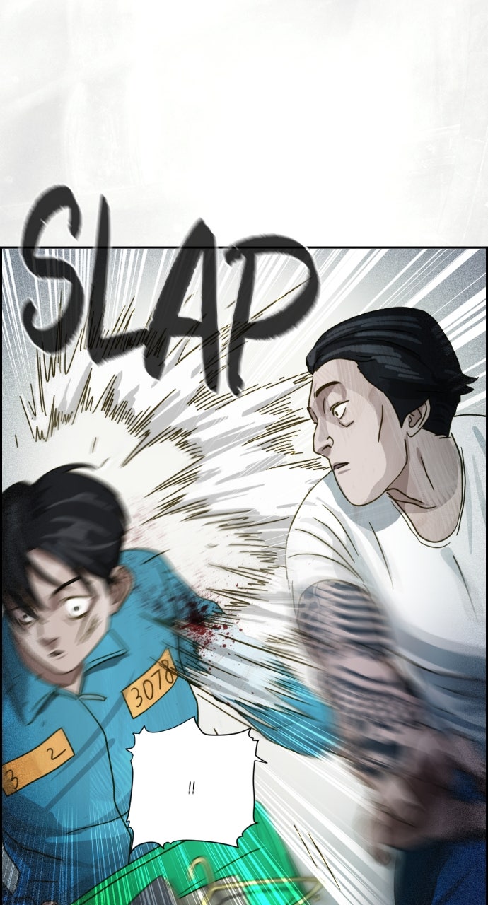 Read Day of Disaster EN Manga Online