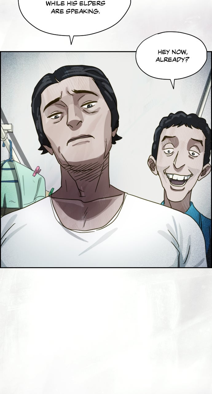 Read Day of Disaster EN Manga Online
