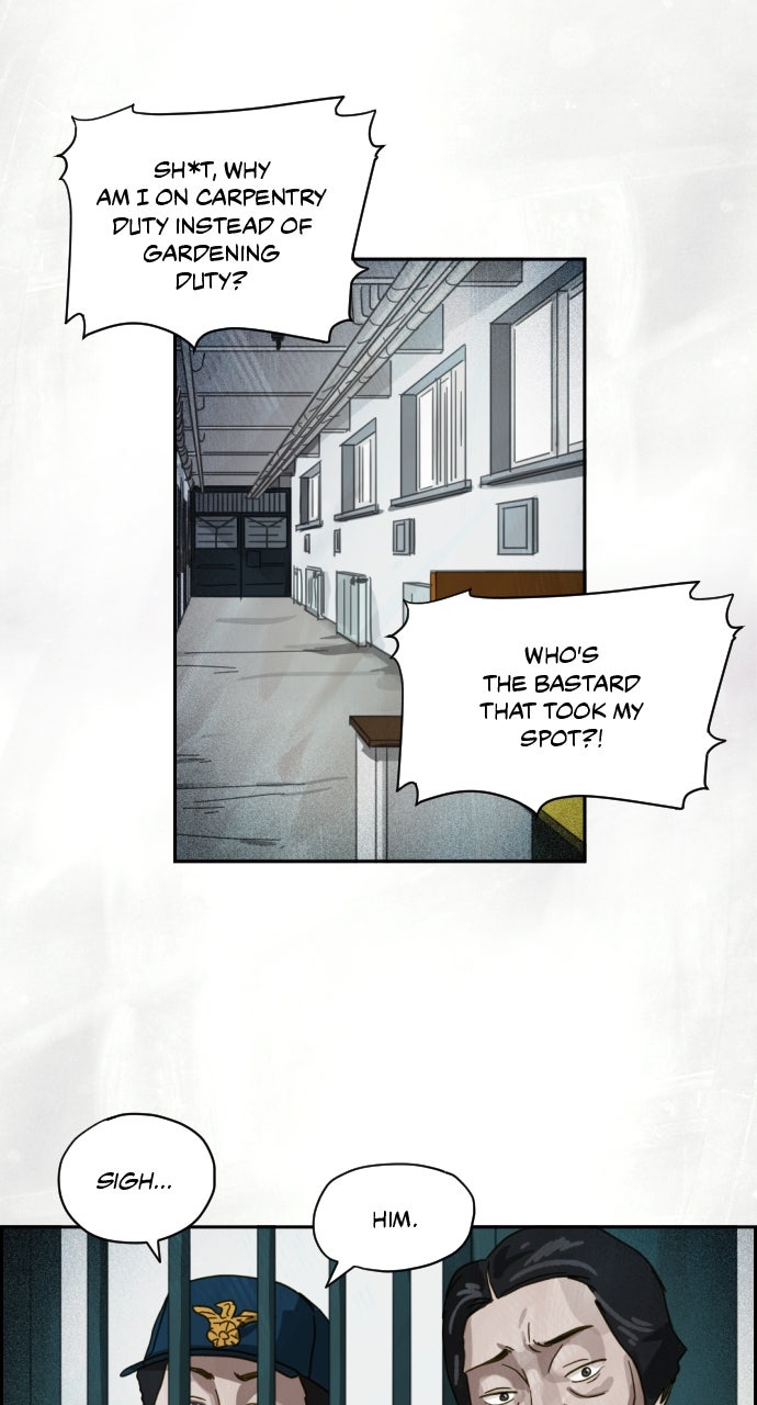 Read Day of Disaster EN Manga Online