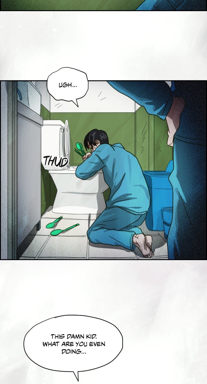 Read Day of Disaster EN Manga Online