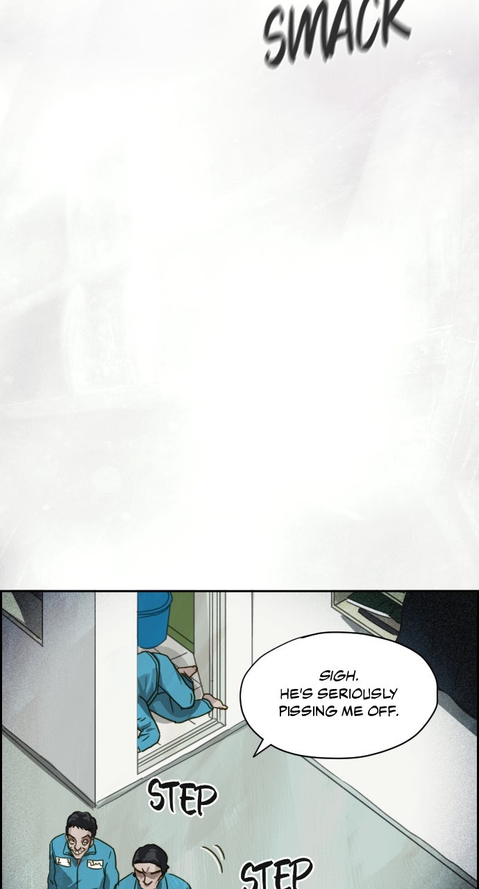 Read Day of Disaster EN Manga Online