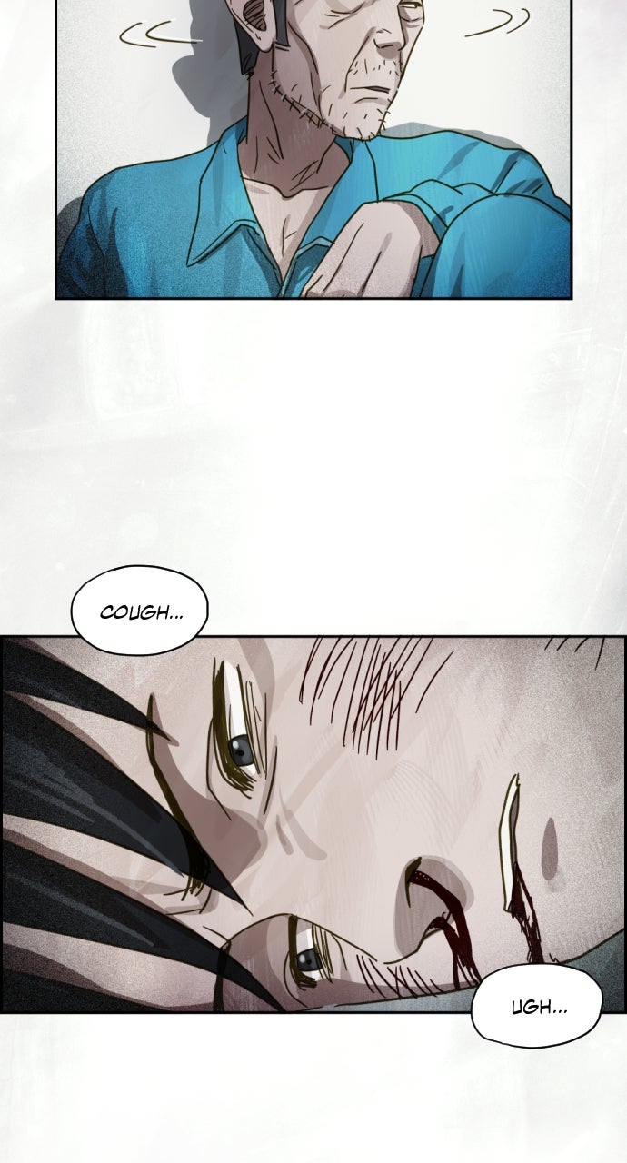 Read Day of Disaster EN Manga Online