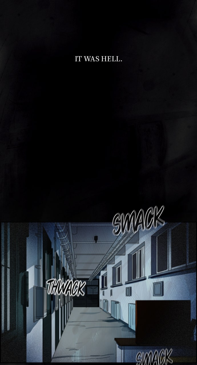 Read Day of Disaster EN Manga Online