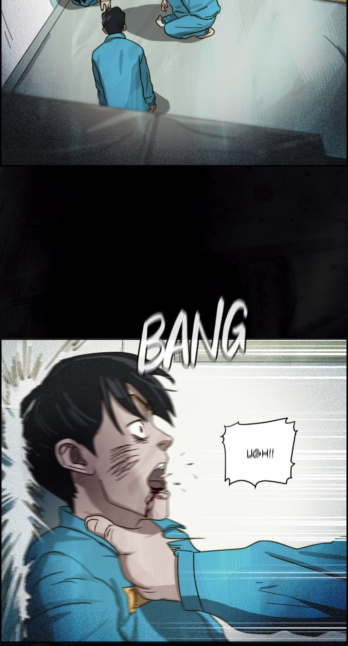 Read Day of Disaster EN Manga Online