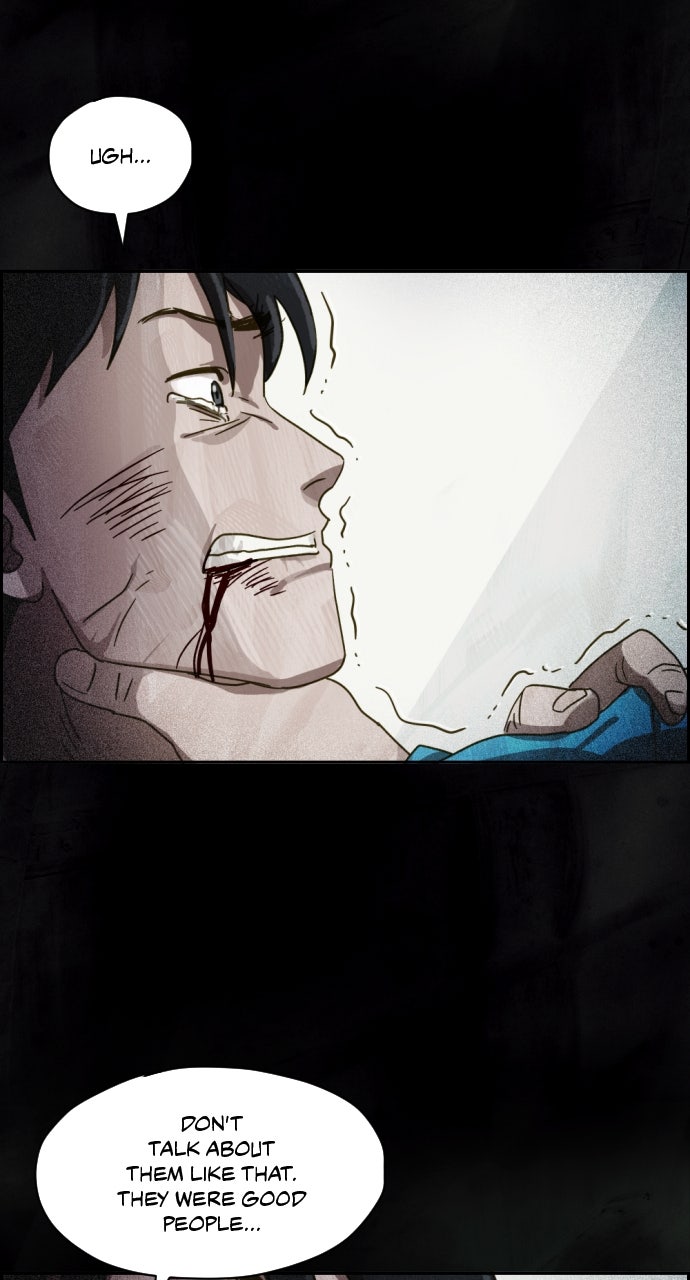 Read Day of Disaster EN Manga Online