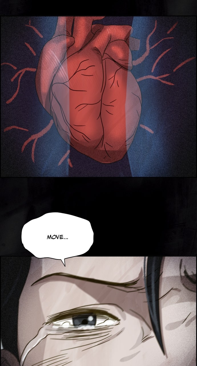 Read Day of Disaster EN Manga Online