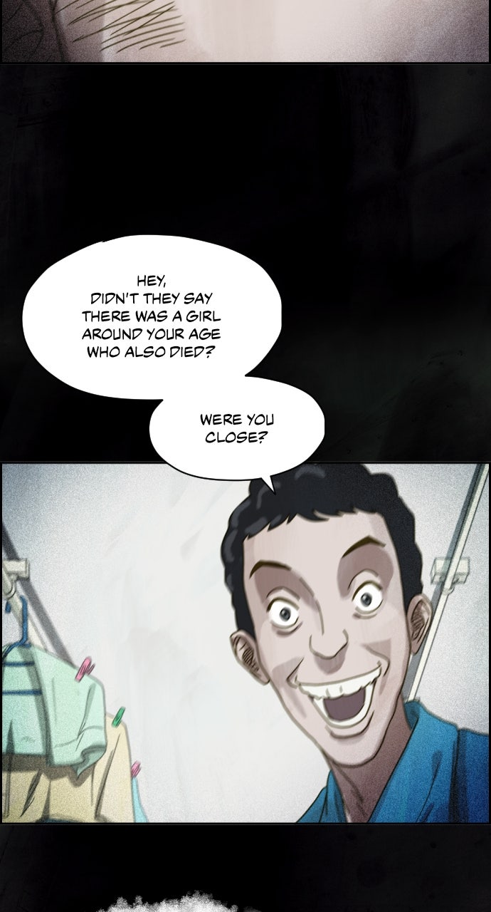 Read Day of Disaster EN Manga Online