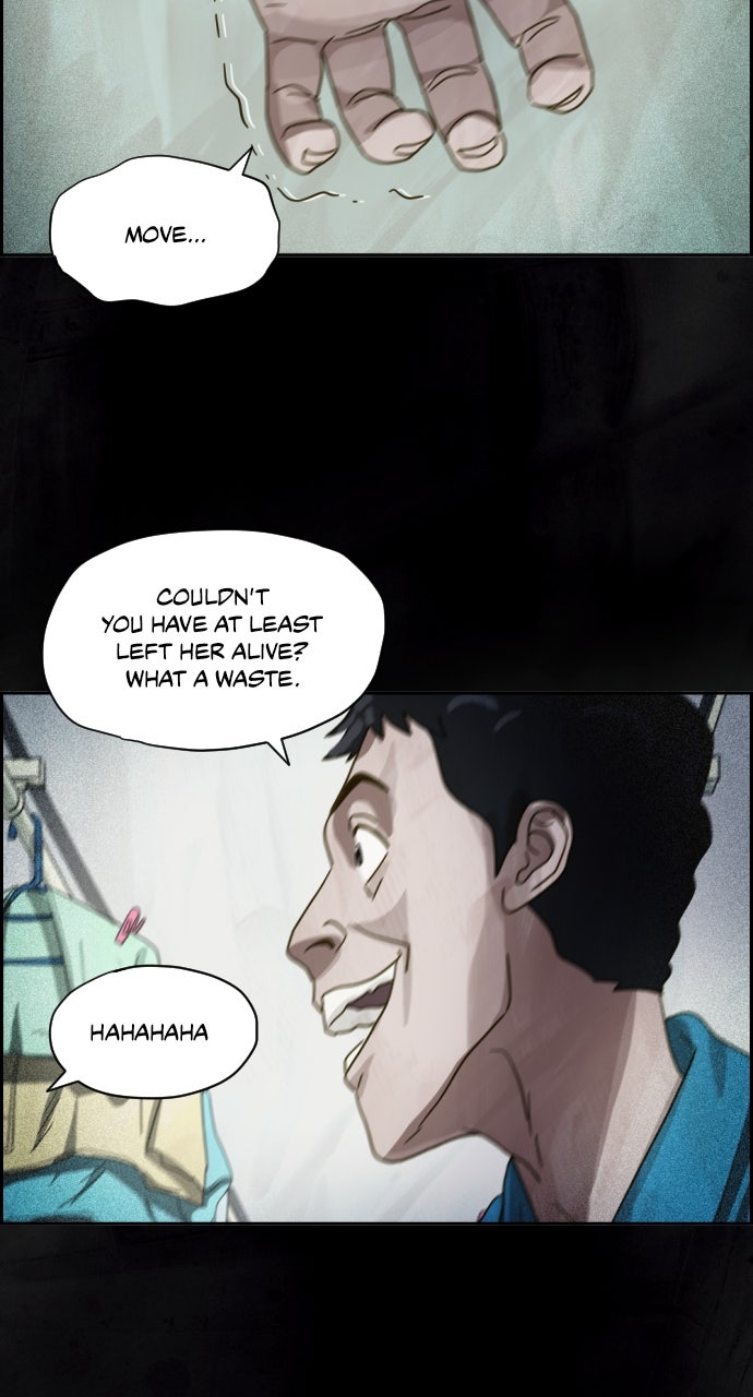 Read Day of Disaster EN Manga Online