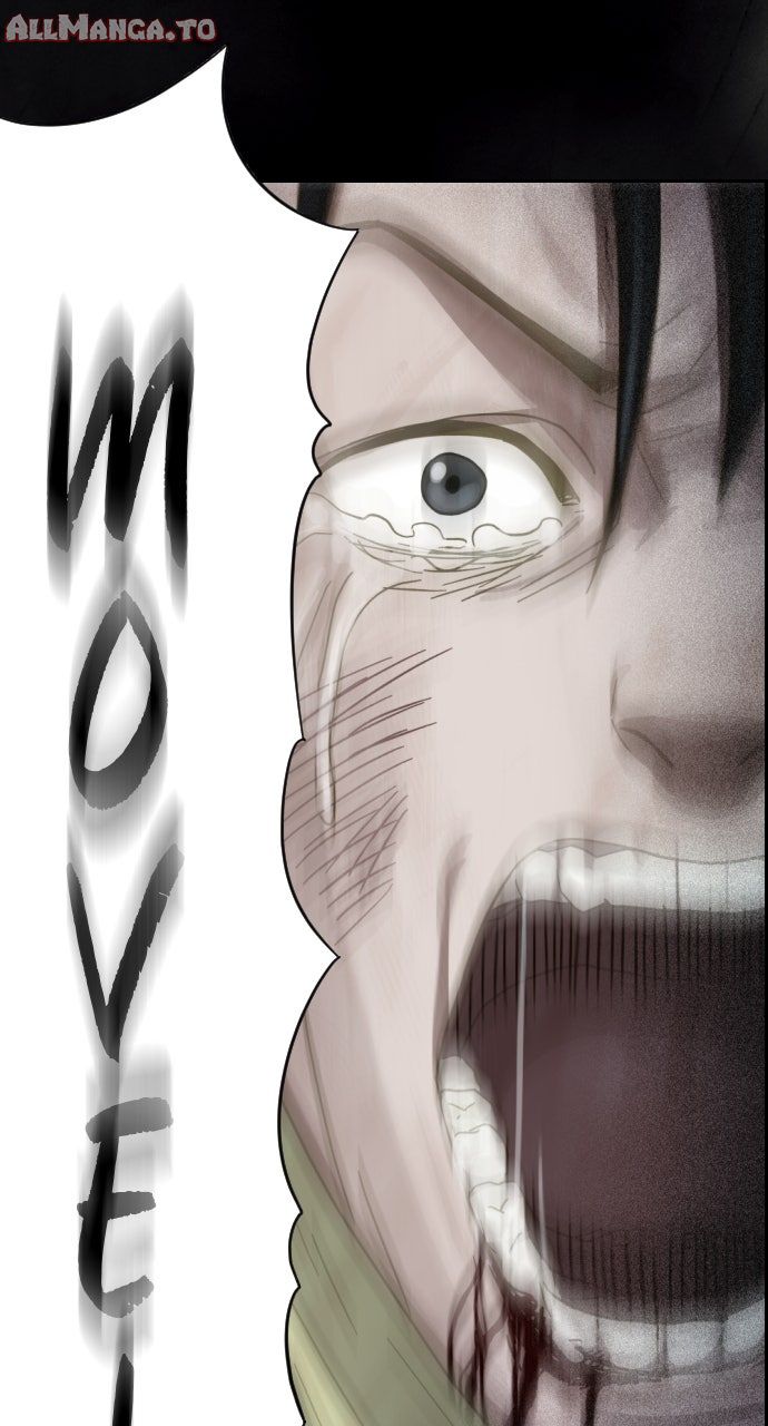 Read Day of Disaster EN Manga Online