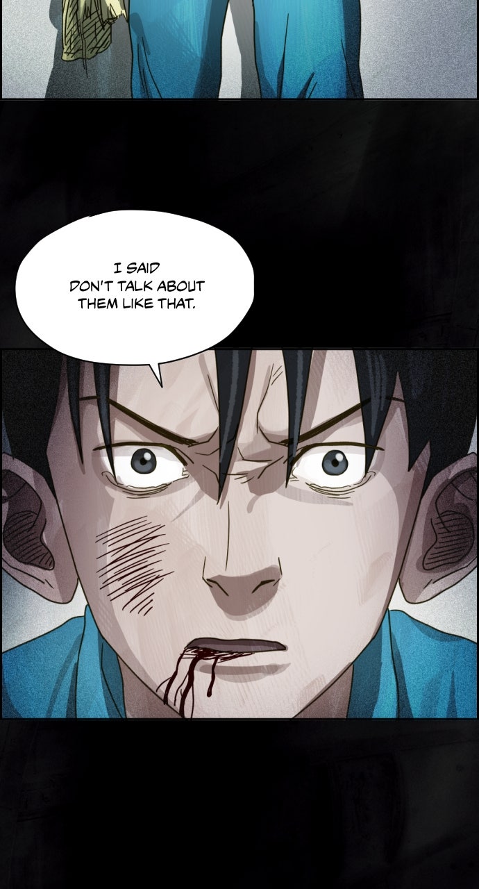 Read Day of Disaster EN Manga Online