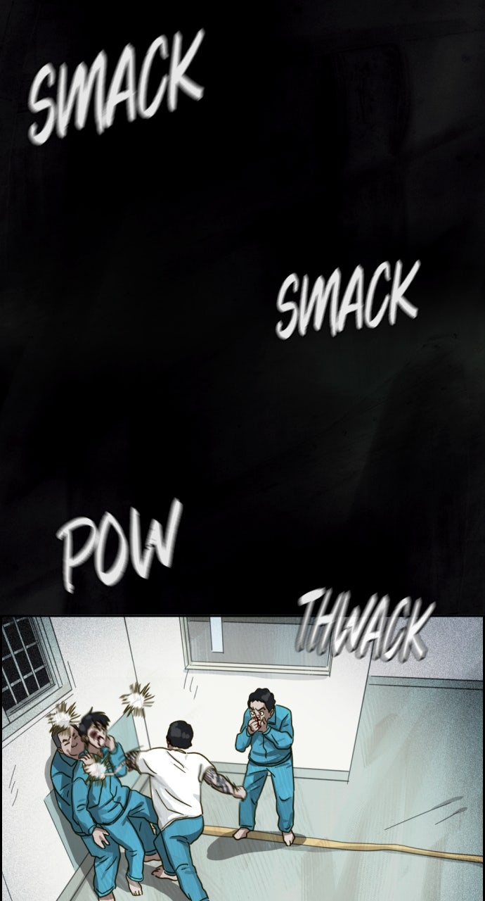 Read Day of Disaster EN Manga Online