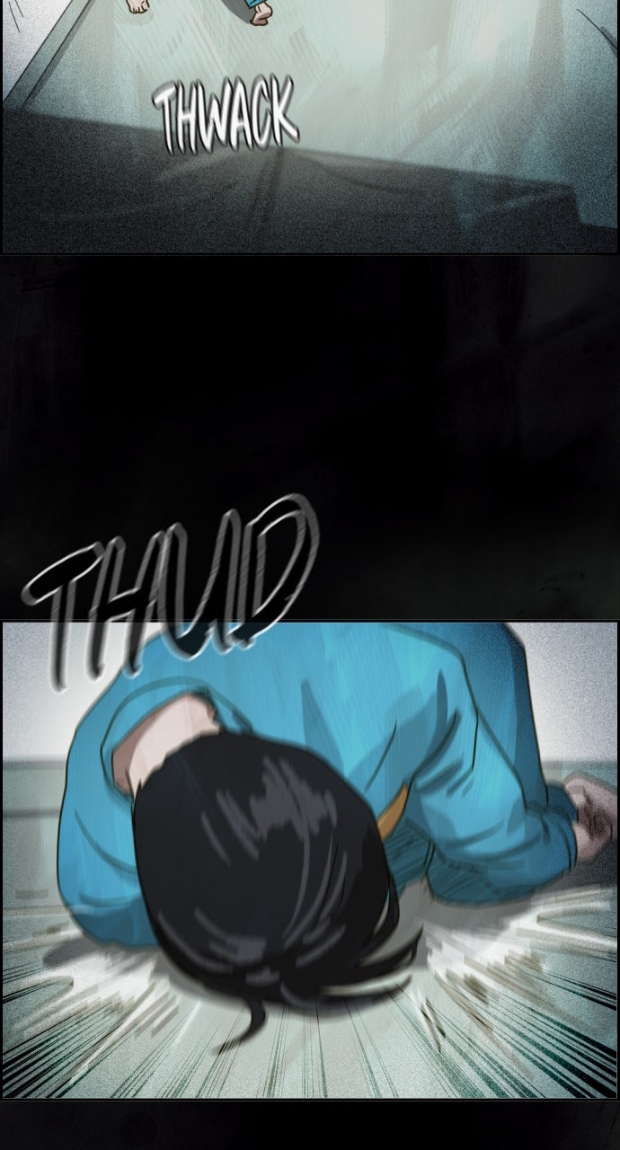 Read Day of Disaster EN Manga Online