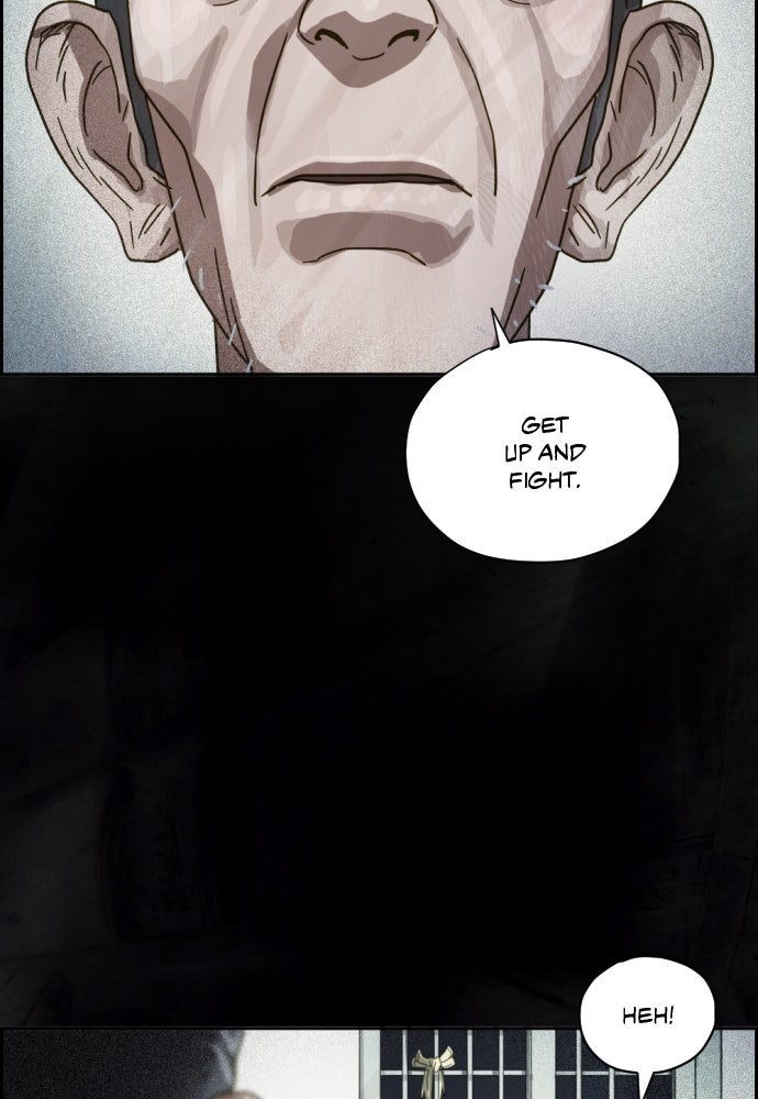 Read Day of Disaster EN Manga Online