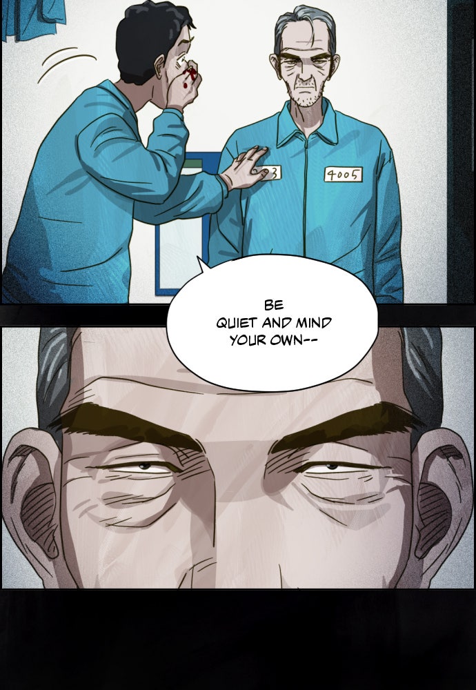 Read Day of Disaster EN Manga Online