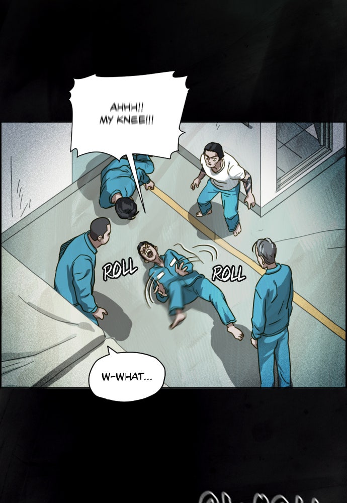 Read Day of Disaster EN Manga Online