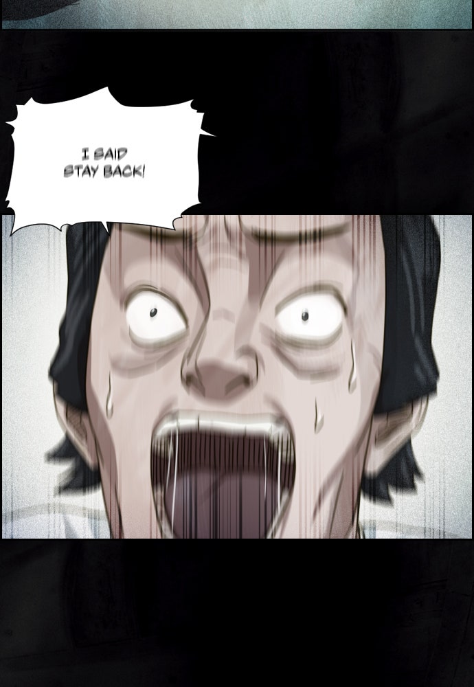 Read Day of Disaster EN Manga Online