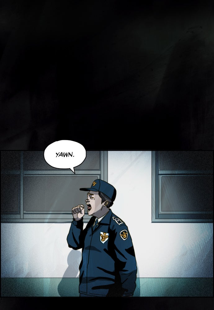 Read Day of Disaster EN Manga Online