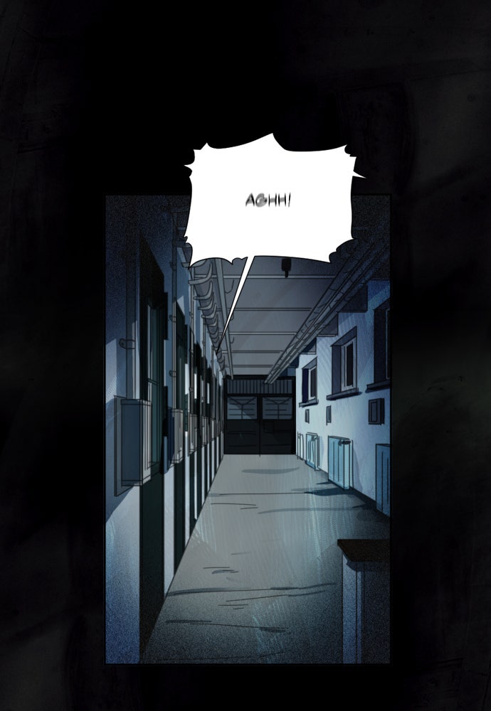 Read Day of Disaster EN Manga Online