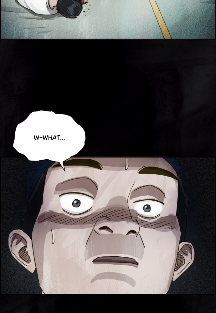 Read Day of Disaster EN Manga Online