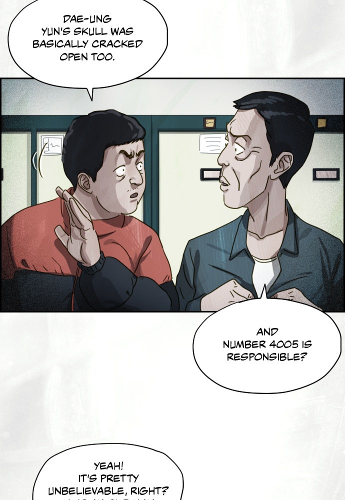 Read Day of Disaster EN Manga Online