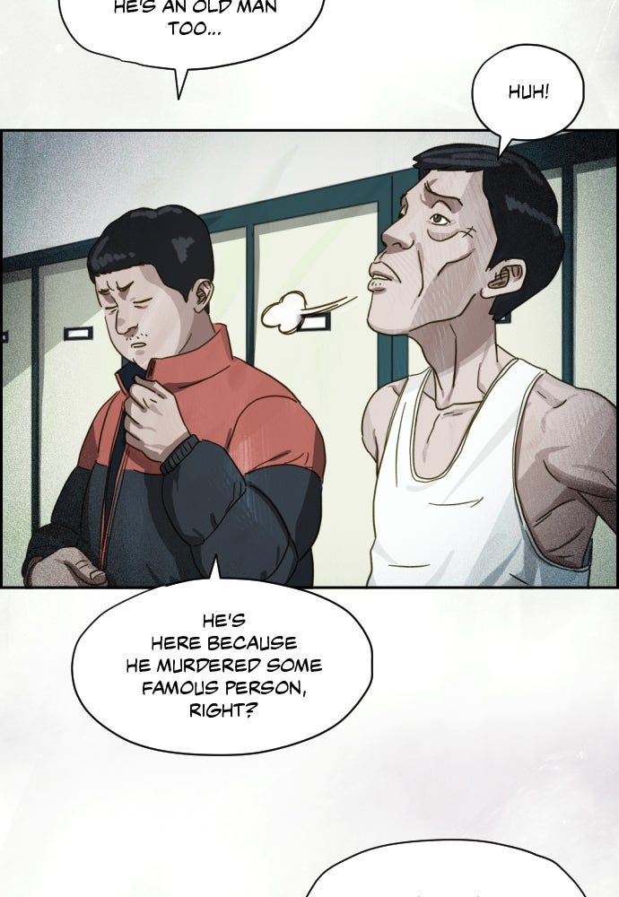 Read Day of Disaster EN Manga Online