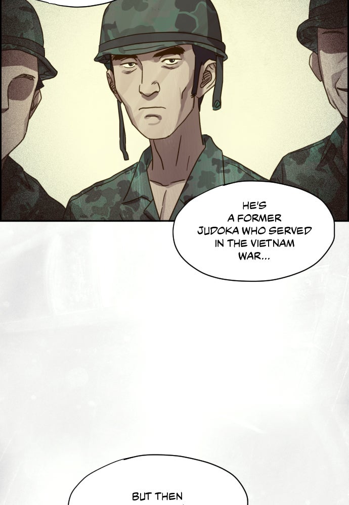 Read Day of Disaster EN Manga Online
