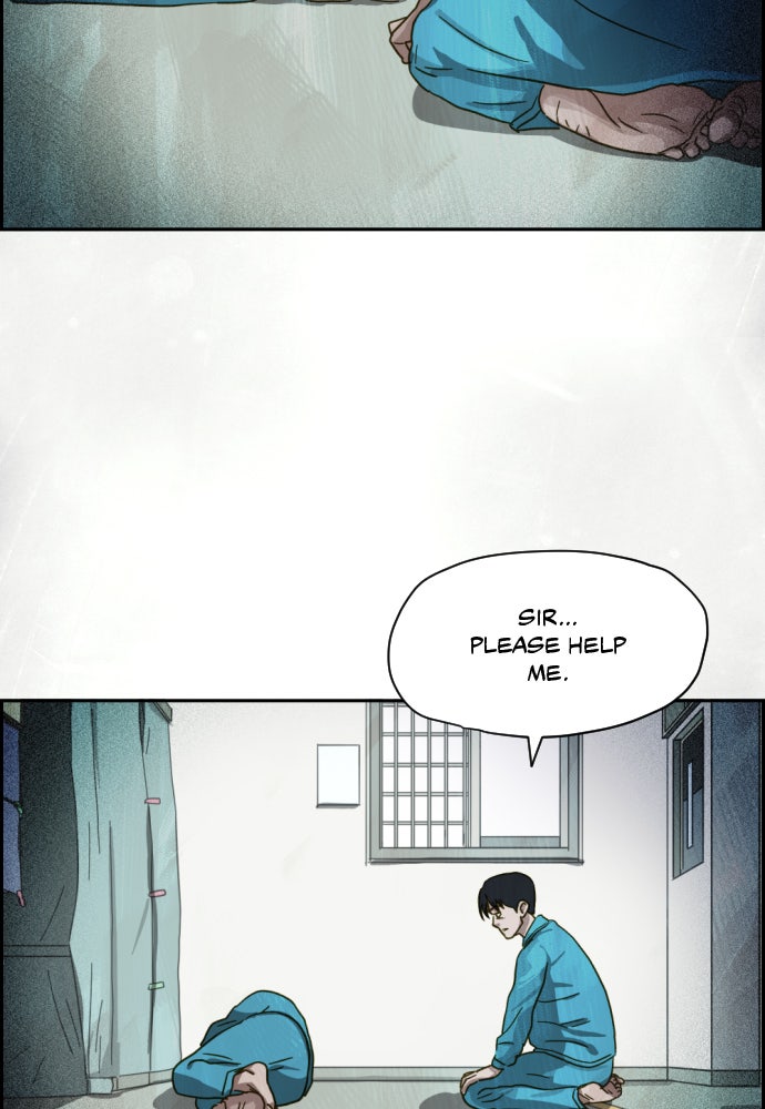 Read Day of Disaster EN Manga Online