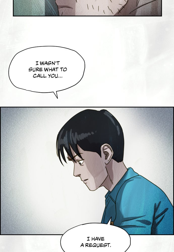 Read Day of Disaster EN Manga Online