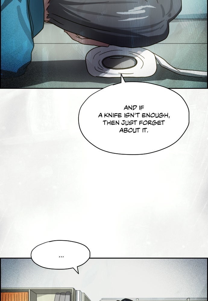Read Day of Disaster EN Manga Online