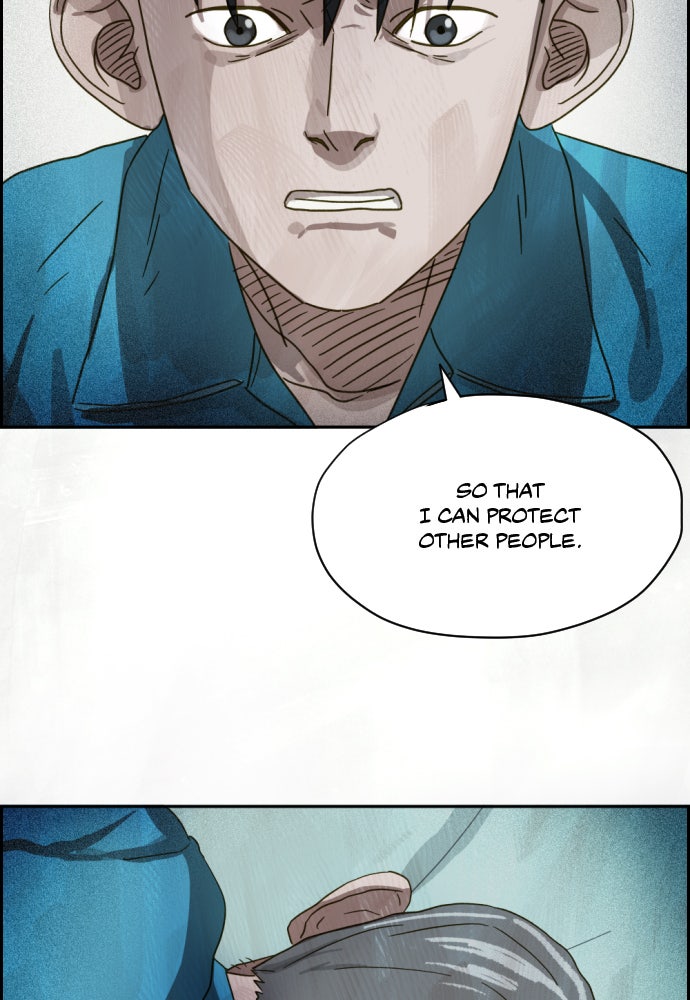 Read Day of Disaster EN Manga Online