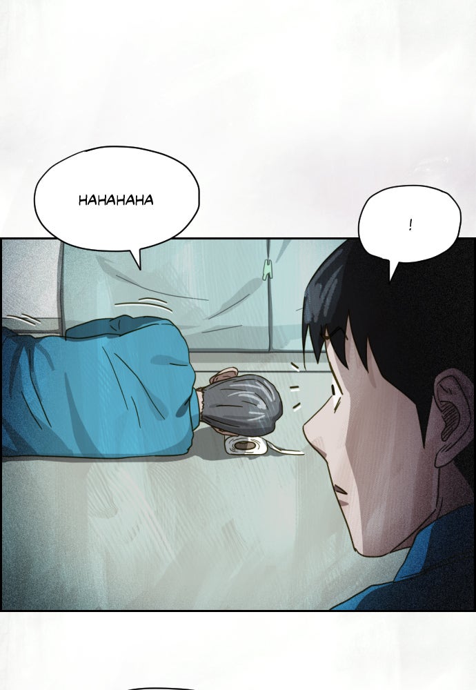 Read Day of Disaster EN Manga Online