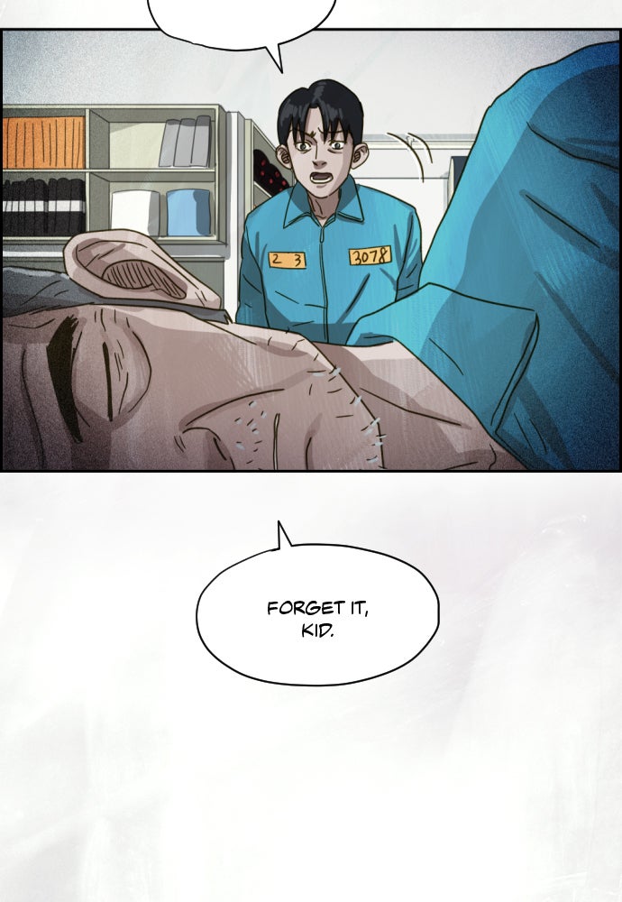 Read Day of Disaster EN Manga Online