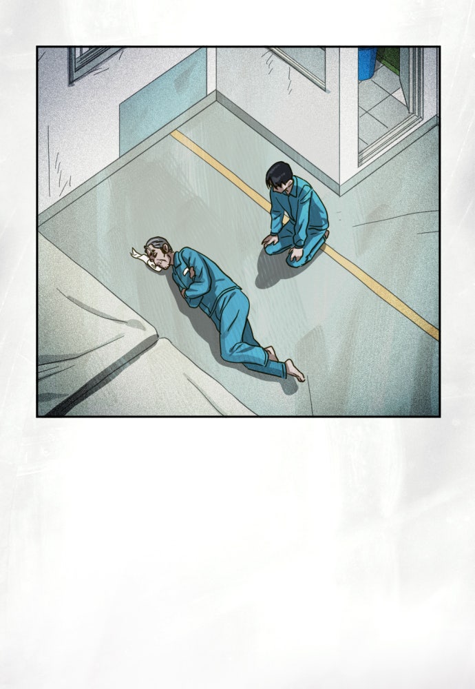 Read Day of Disaster EN Manga Online