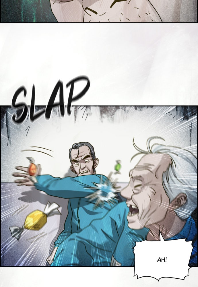 Read Day of Disaster EN Manga Online