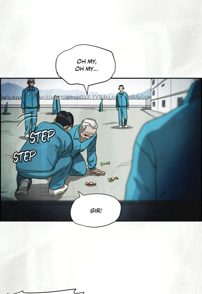 Read Day of Disaster EN Manga Online