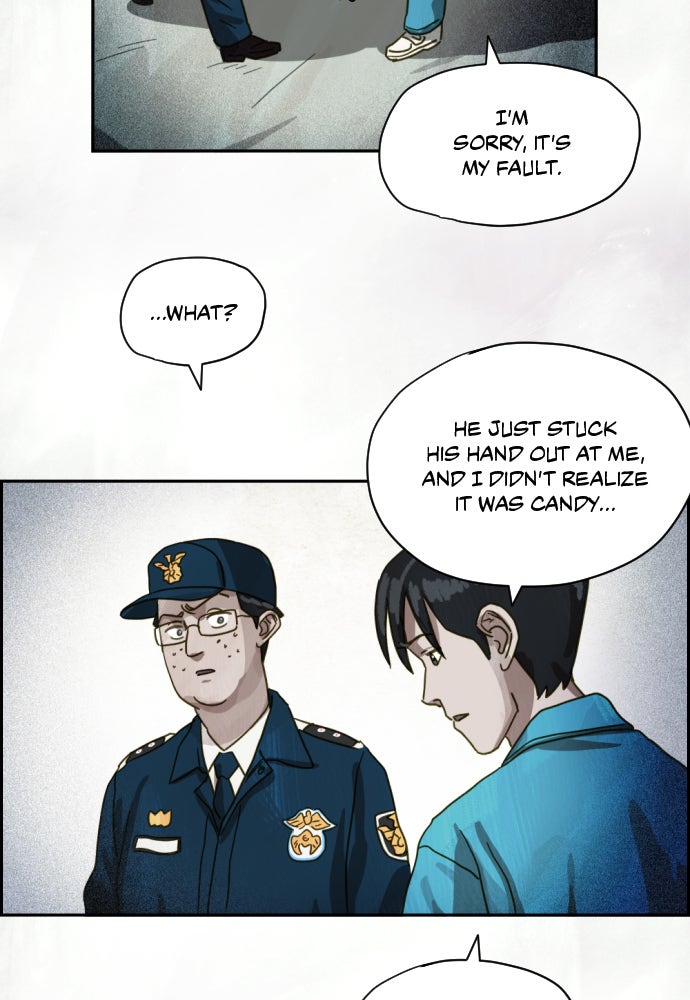 Read Day of Disaster EN Manga Online