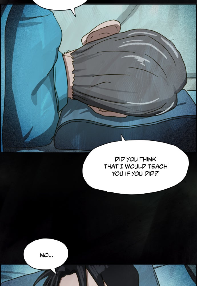 Read Day of Disaster EN Manga Online