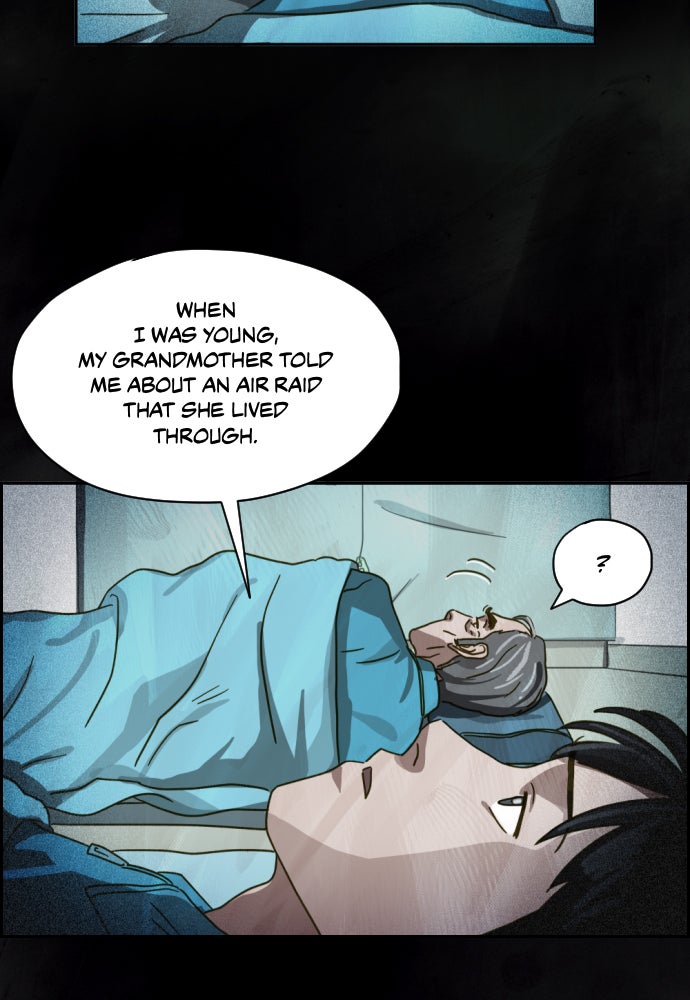 Read Day of Disaster EN Manga Online