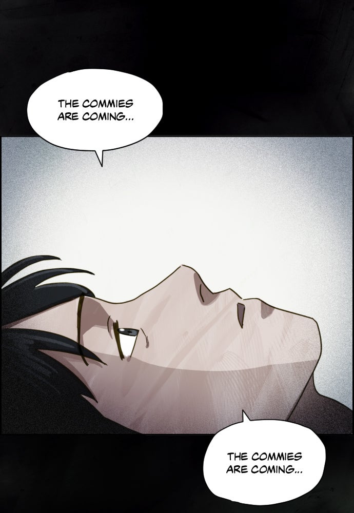 Read Day of Disaster EN Manga Online