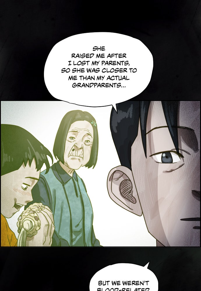 Read Day of Disaster EN Manga Online