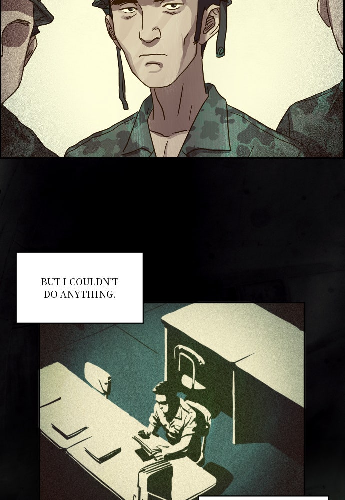 Read Day of Disaster EN Manga Online