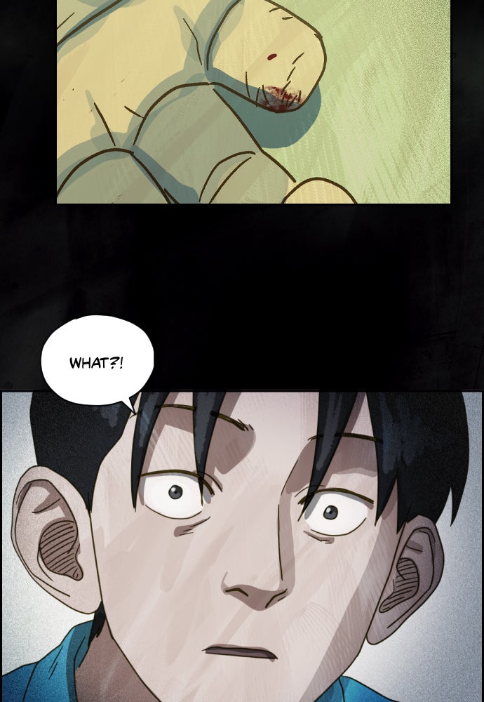 Read Day of Disaster EN Manga Online