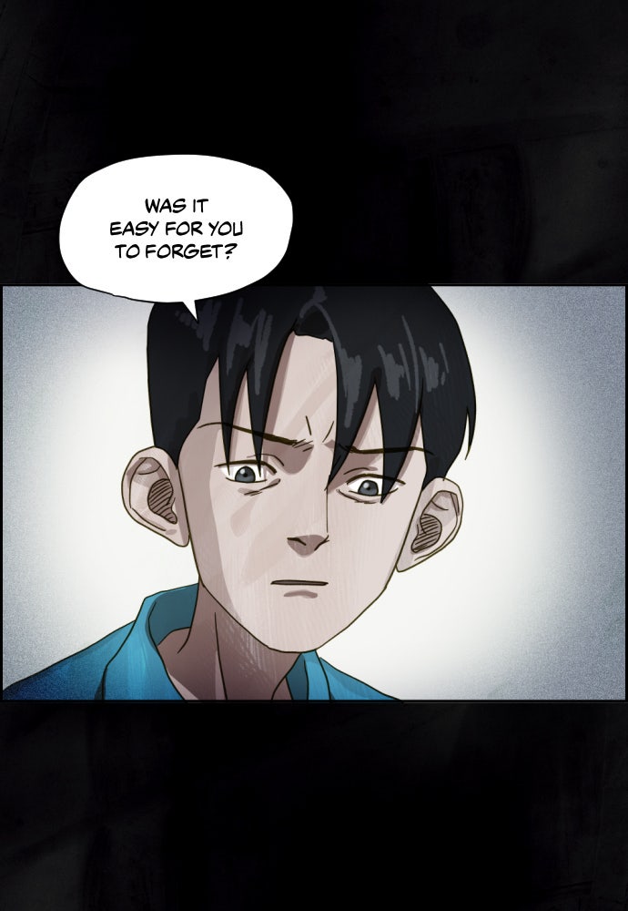 Read Day of Disaster EN Manga Online