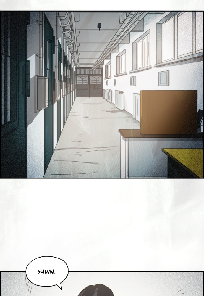 Read Day of Disaster EN Manga Online