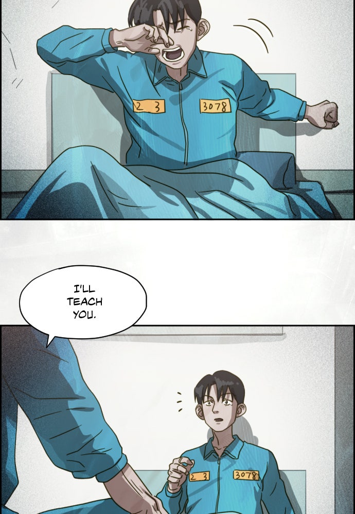 Read Day of Disaster EN Manga Online