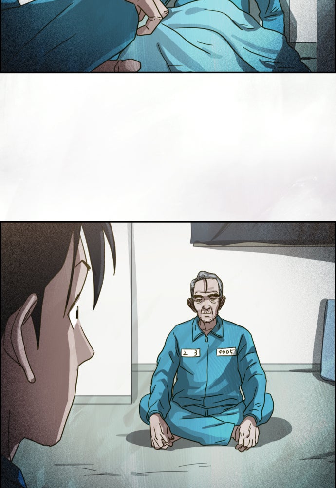 Read Day of Disaster EN Manga Online