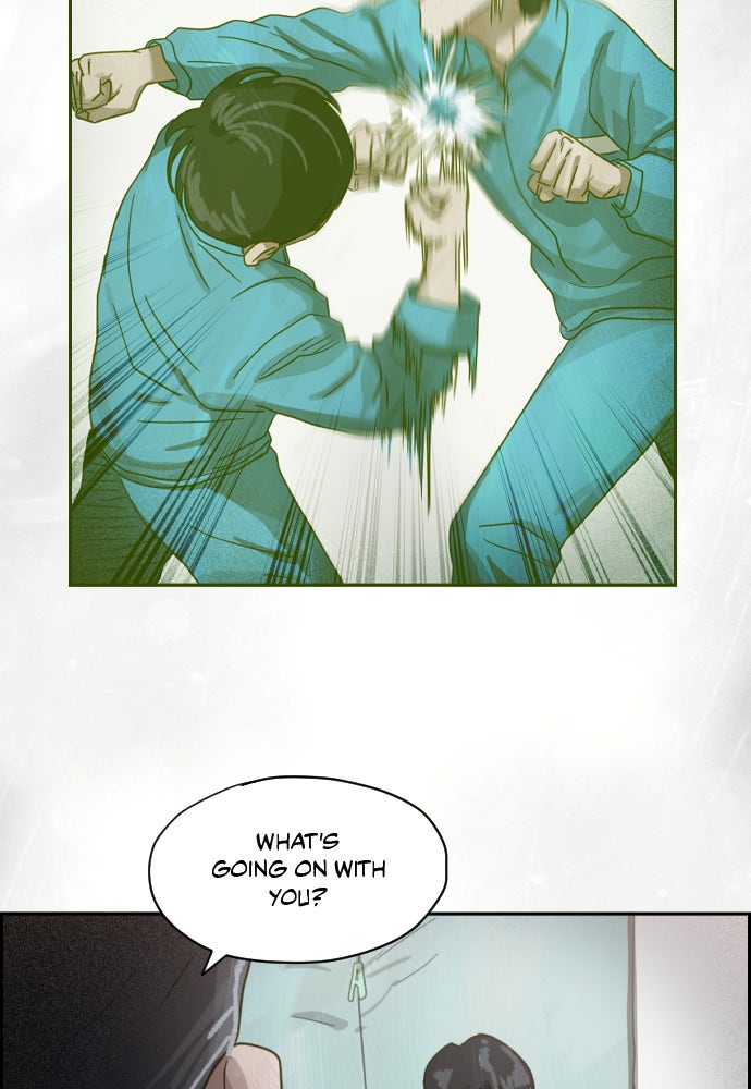 Read Day of Disaster EN Manga Online