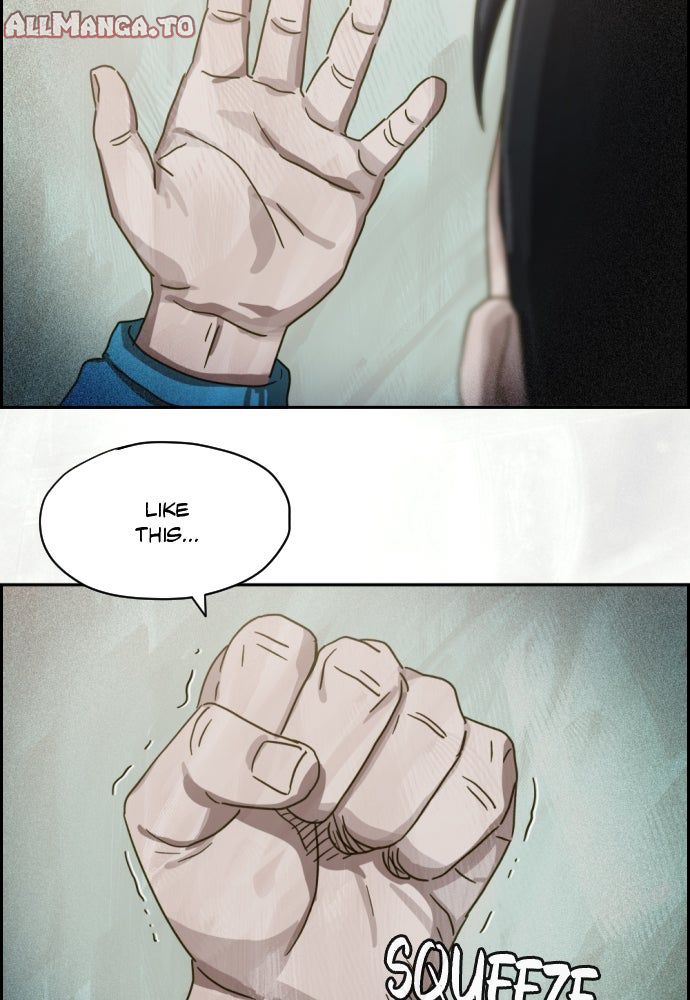 Read Day of Disaster EN Manga Online