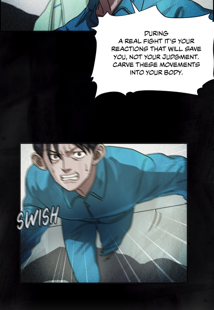 Read Day of Disaster EN Manga Online