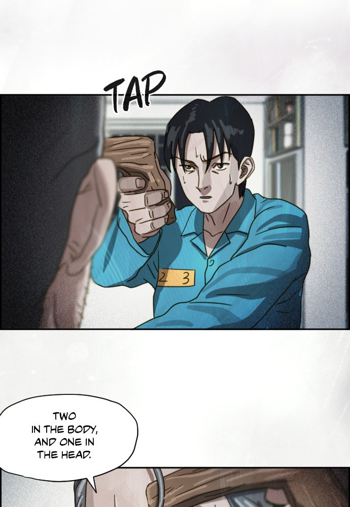Read Day of Disaster EN Manga Online